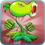 Angry Plants | Indus Appstore | App Icon