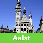 Aalst SmartGuide - Audio Guide | Indus Appstore | App Icon