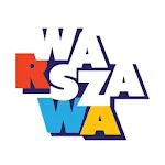 Wasza Warszawa | Indus Appstore | App Icon