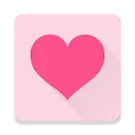 Love Counter Widget | Indus Appstore | App Icon