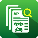 Andhra Pradesh Challan Detail | Indus Appstore | App Icon