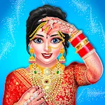 Fashion Girl: Makeup Wala Game | Indus Appstore | App Icon