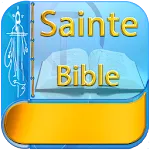 Holy Bible in French | Indus Appstore | App Icon