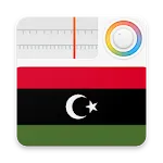 Libya Radio FM AM Music | Indus Appstore | App Icon