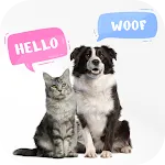 Dog & Cat Translator Prank | Indus Appstore | App Icon