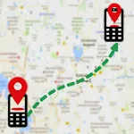 Live Mobile Number Locator | Indus Appstore | App Icon