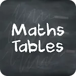 Maths Table - Speaking | Indus Appstore | App Icon