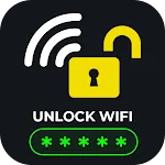 WiFi Password Hacker Prank | Indus Appstore | App Icon