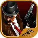 AgentSmith - TheStolenTreasure | Indus Appstore | App Icon