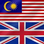 Malay - English | Indus Appstore | App Icon