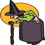 Witch Cackle Sound | Indus Appstore | App Icon