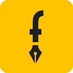 Fortelling - Writer Tools | Indus Appstore | App Icon