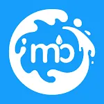 Milkbasket: Grocery Delivery | Indus Appstore | App Icon