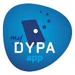 myDYPAapp | Indus Appstore | App Icon