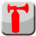 Air Horn | Indus Appstore | App Icon