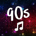 90s Music Radio app Collection | Indus Appstore | App Icon