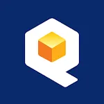 NH투자증권 QV(큐브) | Indus Appstore | App Icon