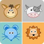 Sounds for Toddlers | Indus Appstore | App Icon