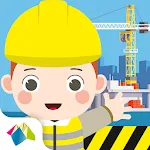 Busy Kids – learn and play | Indus Appstore | App Icon