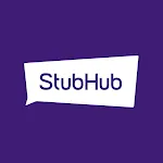 StubHub - Live Event Tickets | Indus Appstore | App Icon