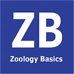 Zoology basics an offline App | Indus Appstore | App Icon