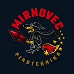 Mirnovec Pirotehnika | Indus Appstore | App Icon