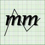 mm Graph | Indus Appstore | App Icon