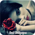 Sad Wallpaper HD | Indus Appstore | App Icon