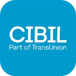 CIBIL® Score & Report | Indus Appstore | App Icon