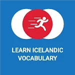 Learn Icelandic Vocabulary | Indus Appstore | App Icon