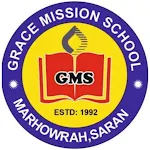 GRACE MISSION SCHOOL | Indus Appstore | App Icon