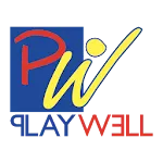 PlayWell | Indus Appstore | App Icon