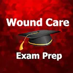 Wound Care Test Prep | Indus Appstore | App Icon