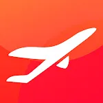 Last Minute Flights・Budget Air | Indus Appstore | App Icon