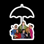 Umbrella Academy Stickers | Indus Appstore | App Icon