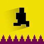 Level Devil - NOT A Troll Game | Indus Appstore | App Icon