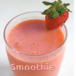 Healthy Fruit Smoothie Recipes | Indus Appstore | App Icon