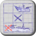 Vessel War - classic gameapp icon