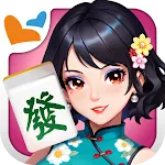 麻雀 神來也麻雀 (Hong Kong Mahjong) | Indus Appstore | App Icon