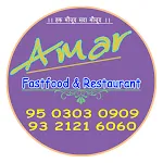 Amar Fast Food and Restaurantapp icon