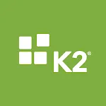 K2 Workspace | Indus Appstore | App Icon