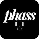 Phass Hub | Indus Appstore | App Icon