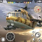Army Transport Helicopter Game | Indus Appstore | App Icon