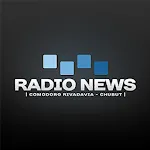 Radio News Comodoro | Indus Appstore | App Icon