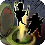 Gravity Hole: Attack Monster | Indus Appstore | App Icon