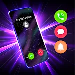 Flashlight : SMS & Call Alert | Indus Appstore | App Icon