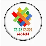 Criss Cross Classes | Indus Appstore | App Icon