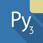 Pydroid 3 - IDE for Python 3 | Indus Appstore | App Icon