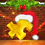 Christmas Games Jigsaw Puzzles | Indus Appstore | App Icon