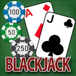 BlackJack: card game | Indus Appstore | App Icon